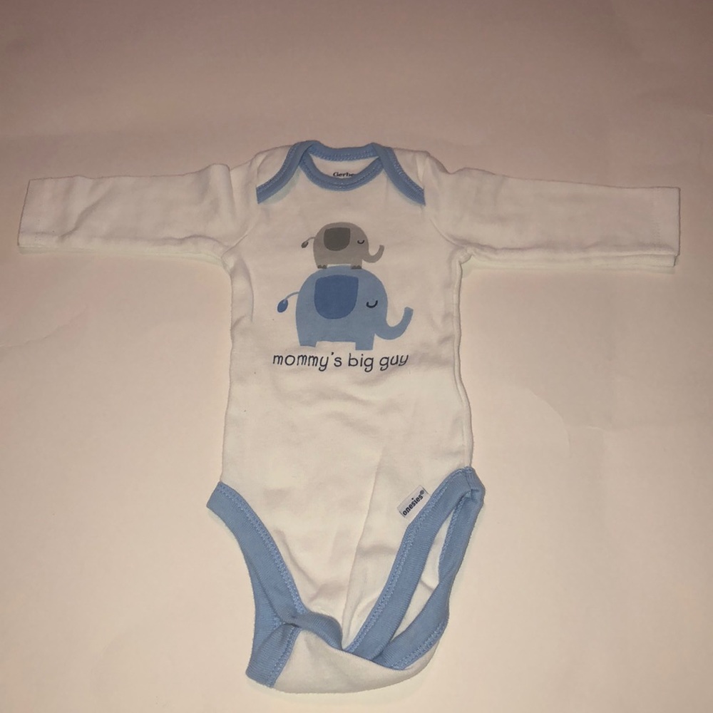 Baby clothes